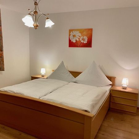 Ferienwohnungen Pichler Hohenau Экстерьер фото