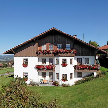 Ferienwohnungen Pichler Hohenau Экстерьер фото
