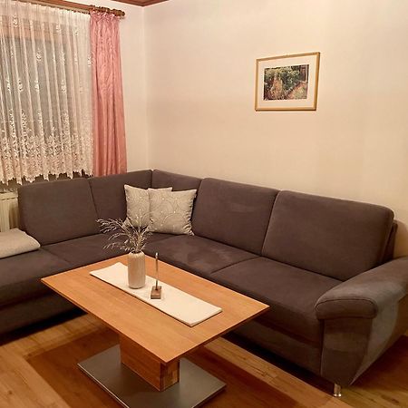 Ferienwohnungen Pichler Hohenau Экстерьер фото