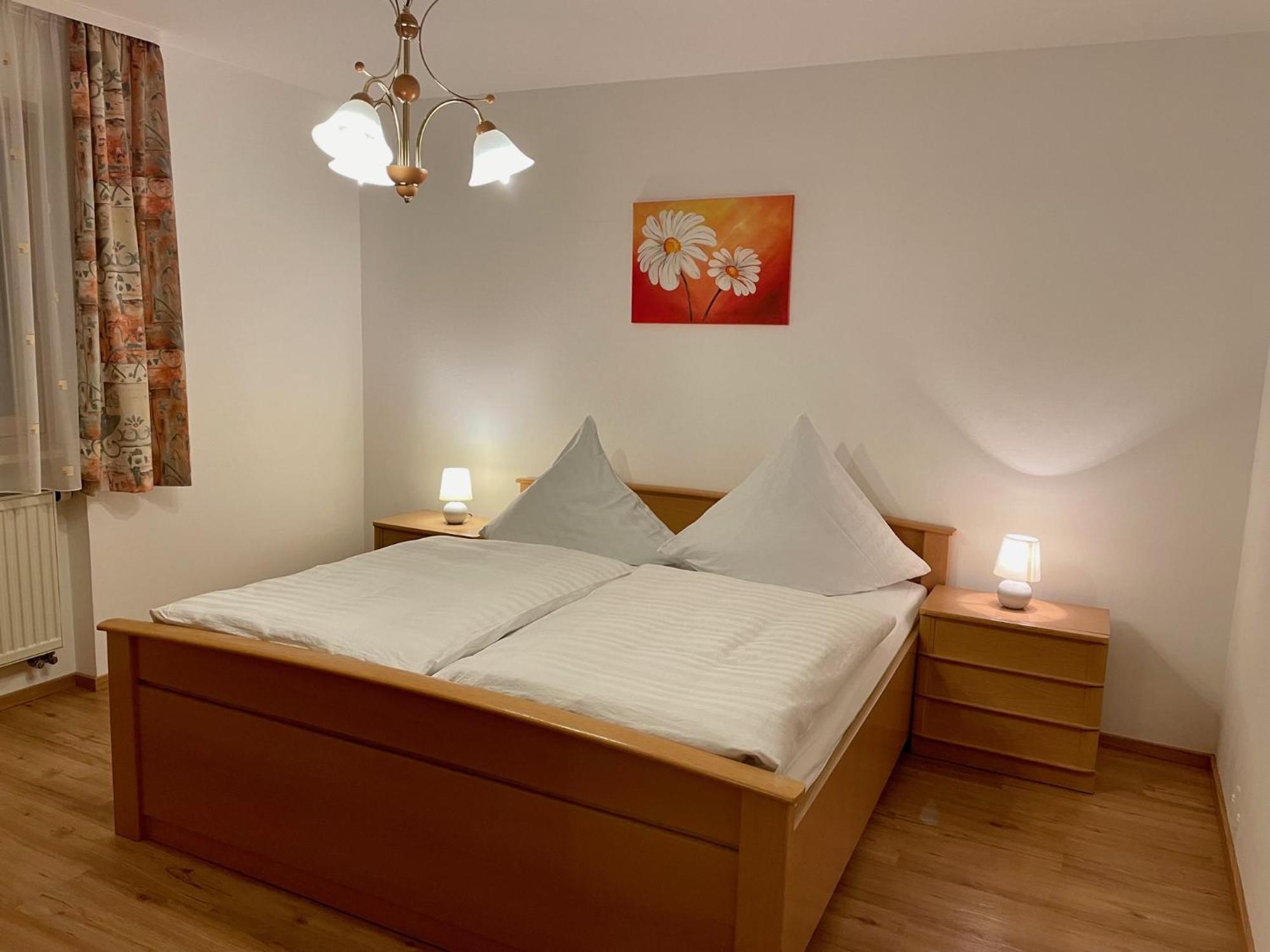 Ferienwohnungen Pichler Hohenau Экстерьер фото