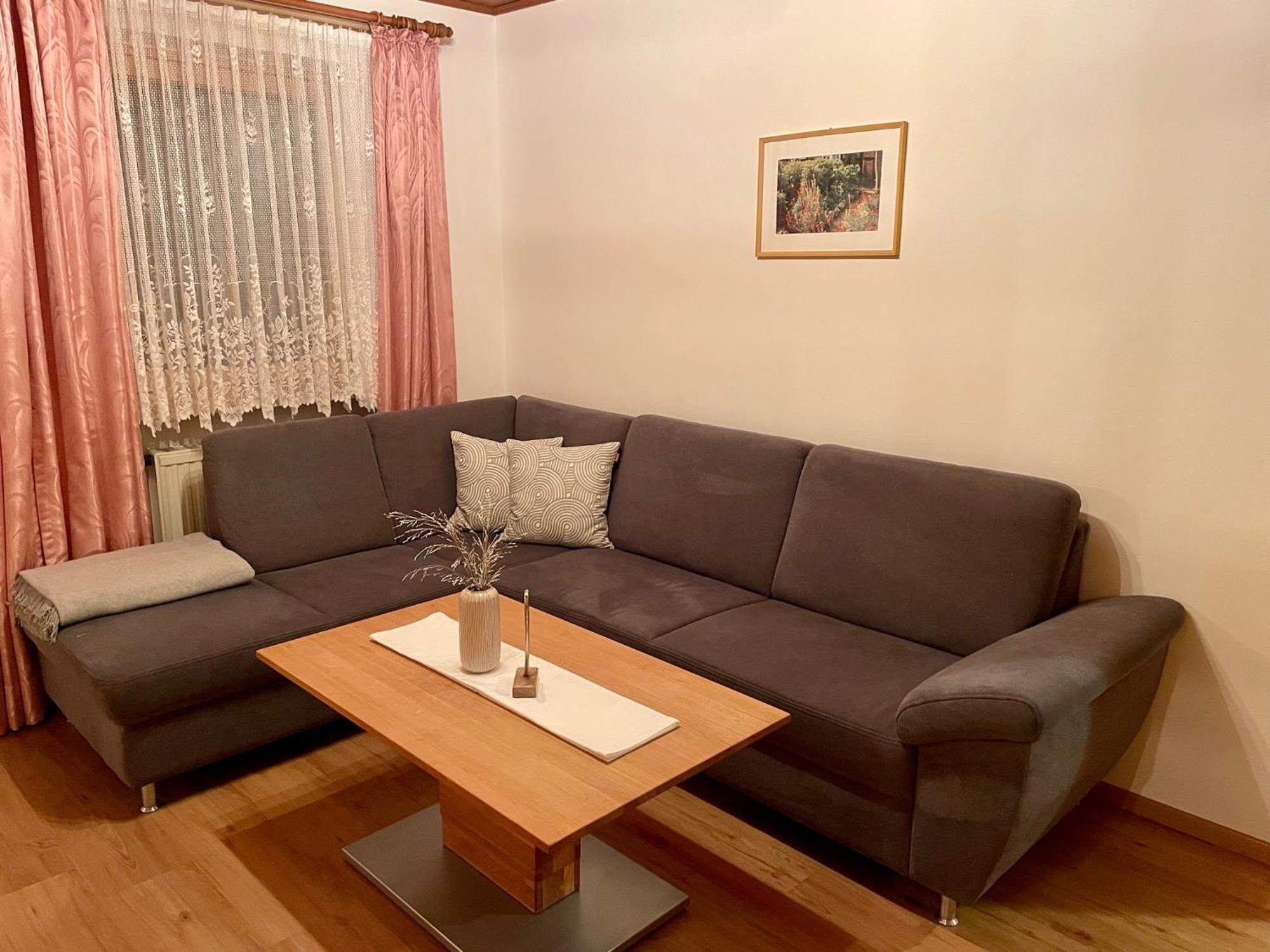 Ferienwohnungen Pichler Hohenau Экстерьер фото