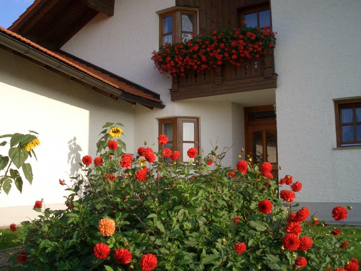 Ferienwohnungen Pichler Hohenau Экстерьер фото